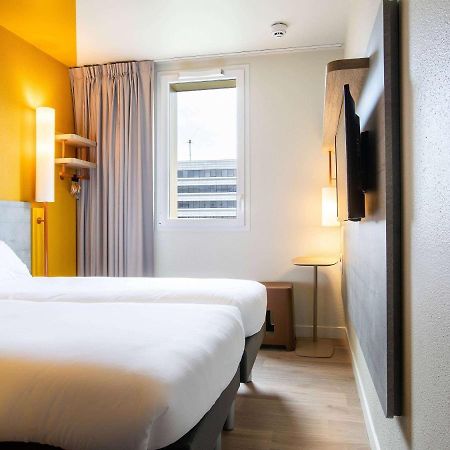 Ibis Budget Paris Gennevilliers Exterior photo