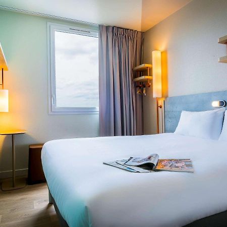 Ibis Budget Paris Gennevilliers Exterior photo