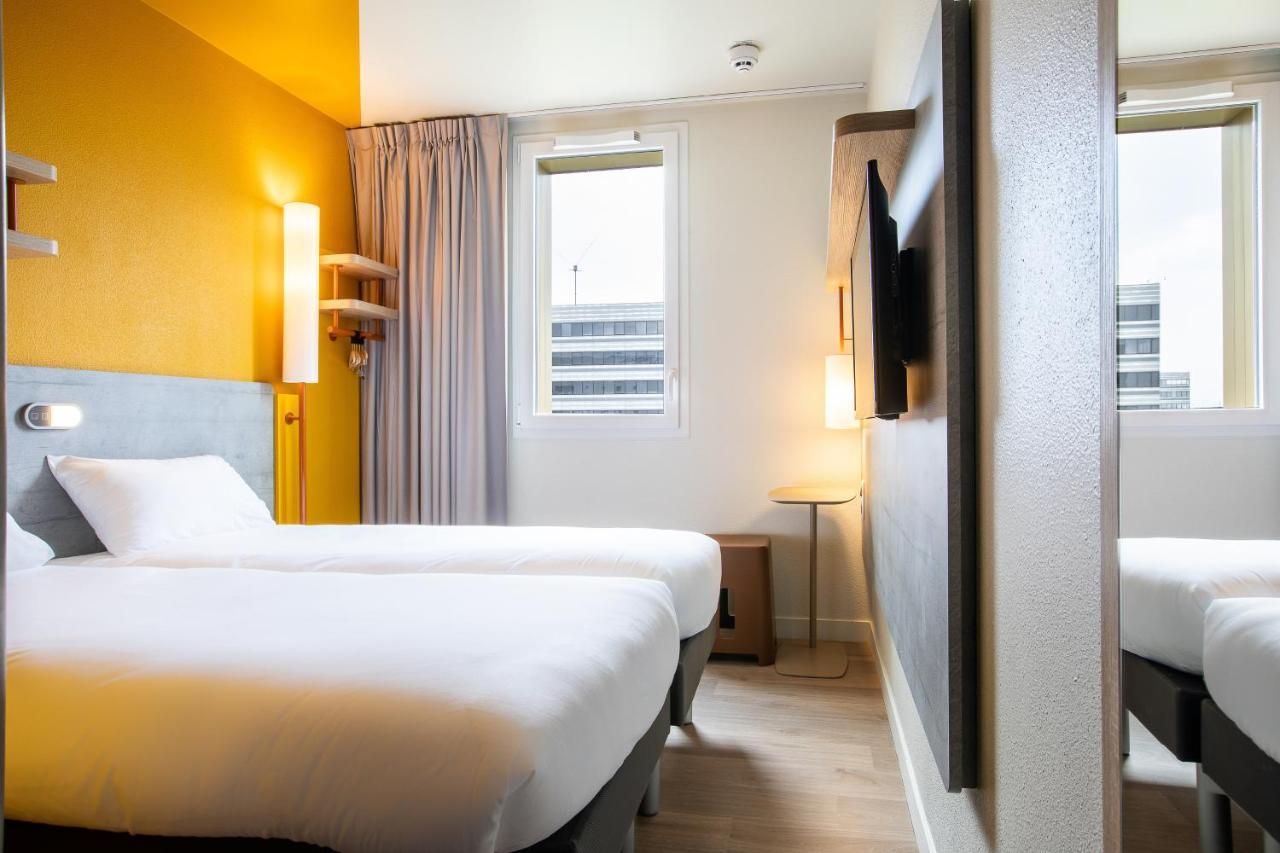 Ibis Budget Paris Gennevilliers Exterior photo