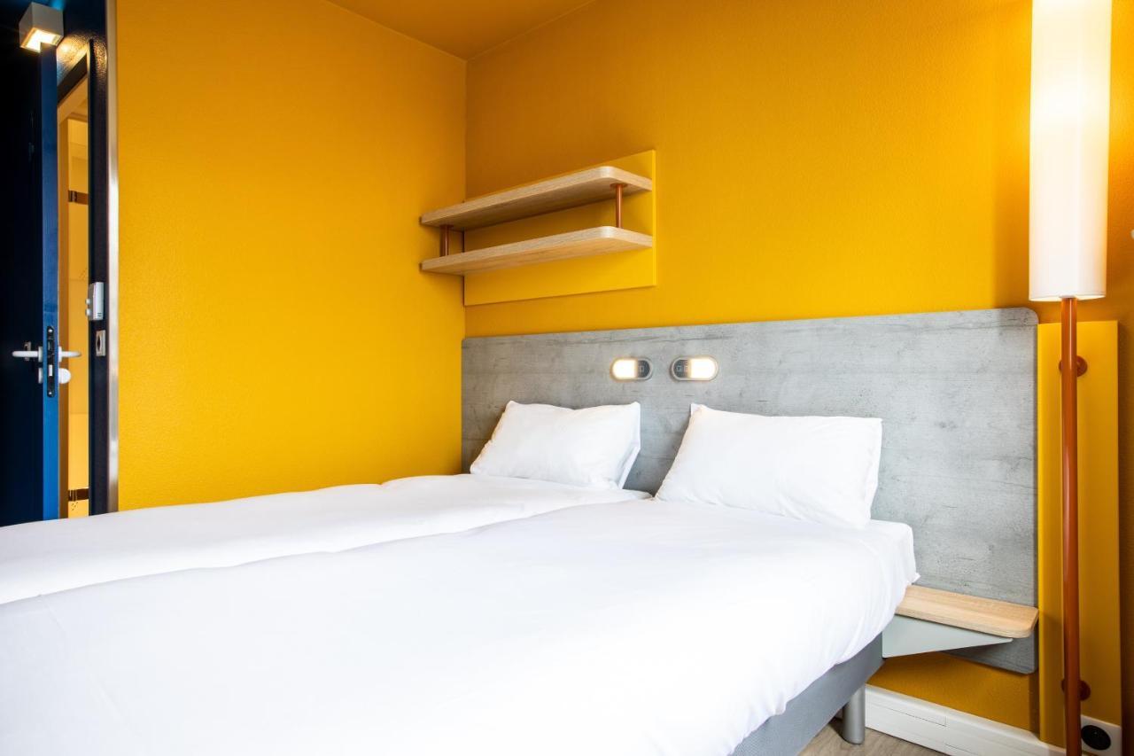 Ibis Budget Paris Gennevilliers Exterior photo