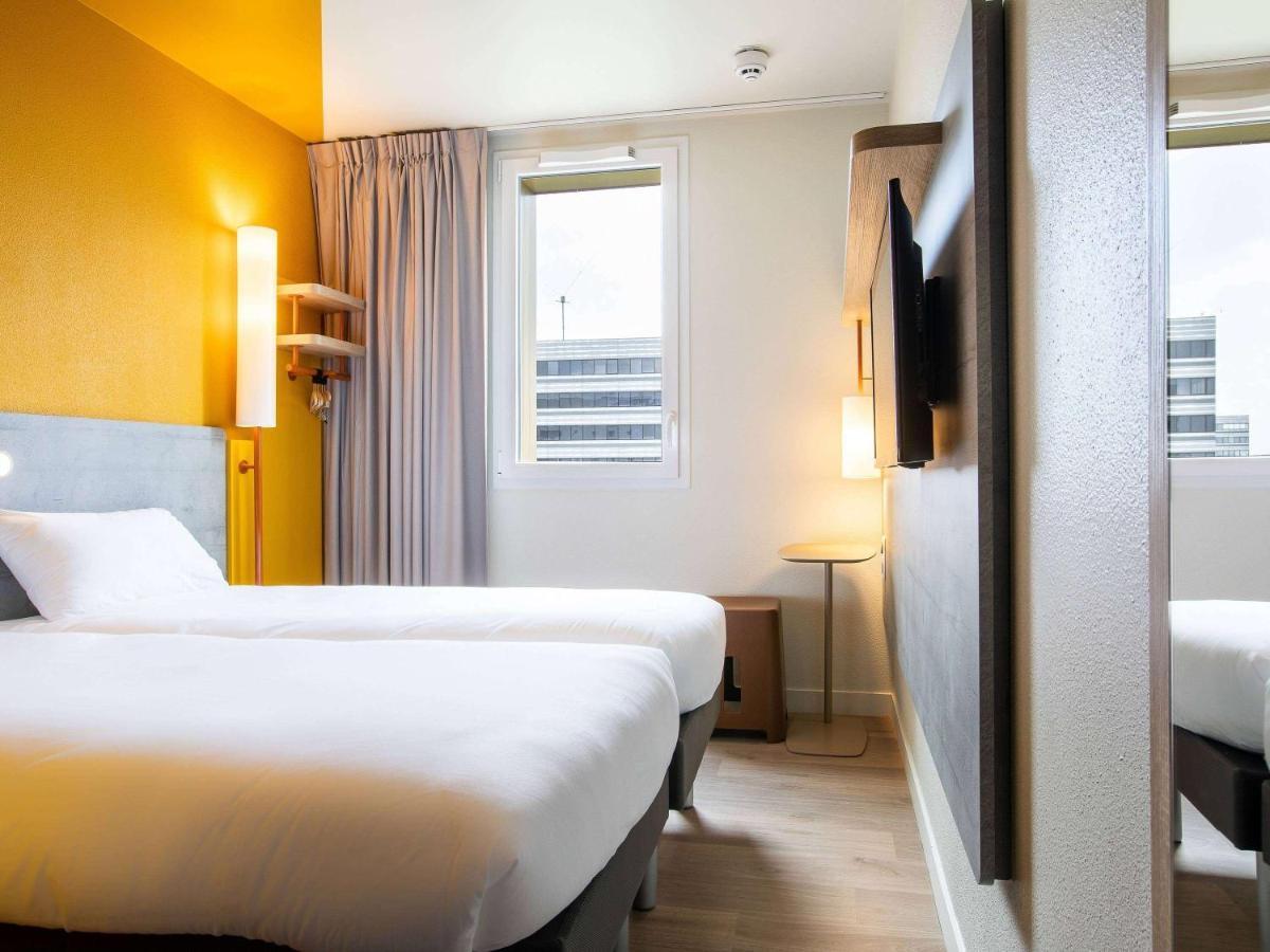 Ibis Budget Paris Gennevilliers Exterior photo