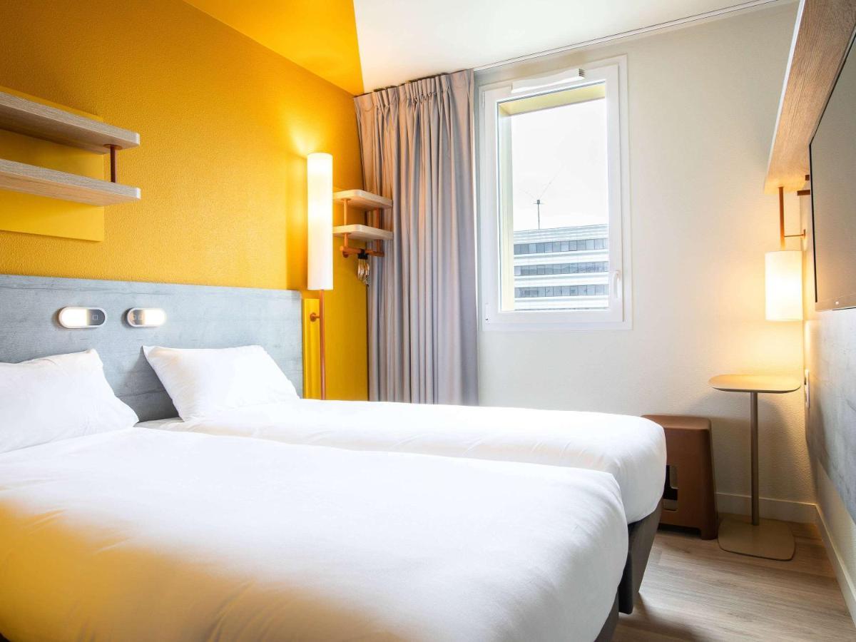 Ibis Budget Paris Gennevilliers Exterior photo